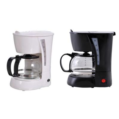 China Anti-Dry Pad/Automatic Total-Included Portable Digital Quick Switch- One Touch Coffee Maker Machine Can Make Americano or Espresso in China for sale