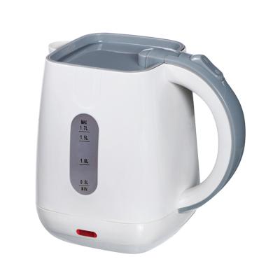 China Private Label Digital Display Electricity Kettle 1.8L Stainless Steel Automatic Water Saving Electric Kettle Boil-Dry Protection By Graceful Lines for sale