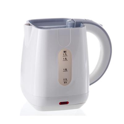 China Good Quality Portable Tea Maker Boil-dry Protective Heat Insulation and Anti-scalding Electric Coffee Kettle with 360-Degree Rotating Base for sale