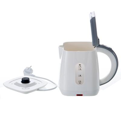 China Boil-Dry Pad Color Can Be Customized Stainless Precise Temperature Control Safe And Controllable Smart Electric Kettle From China for sale