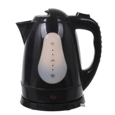 China Smart Household Multifunctional Cooking Detachable Electric Kettle Protection Boil-Dry With Temperature Control With Window for sale