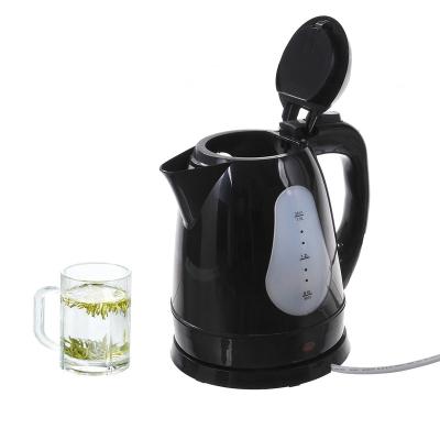 China Wholesale Custom Logo Thickened Electric Kettle Gooseneck Boil-dry Boil-dry Shield Temperature With Led Indicator for sale