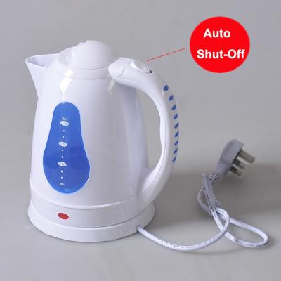 China Boil-dry pad color can be customized precise temperature control electric safe and controllable smart kettle with handle for sale