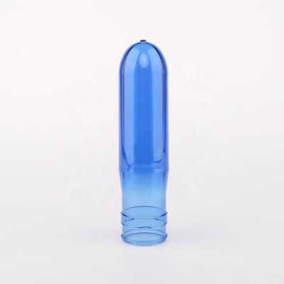 China Cosmetic.etc 45mm 46mm 48mm 45mm 46mm 48mm Hot Selling Former 55mm Use Water PET Preform for sale