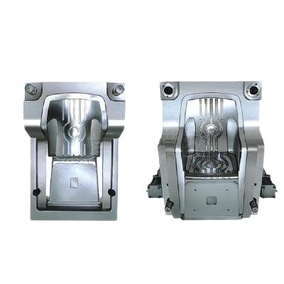 China factory price daily neccessity injection mold plastic mold cheap chair mold industry plastic chair mold maker for sale