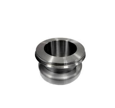 China Precision Aluminum Custom CNC Machining Stainless Steel Automobile Spare Parts for sale