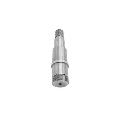 China Al 6061 High Quality Custom CNC Machining Aluminum Alloy Shaft Automobile Spare Parts for sale