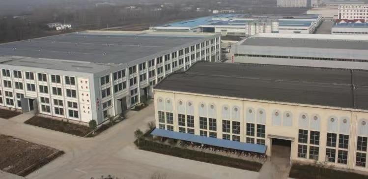 Verified China supplier - Xinyang Xiongshi Heavy Industry Technology Development Co., LTD,