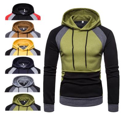 China Breathable Oversized High Quality Casual Fitness Custom Mens Blank Hoodies Sport for sale