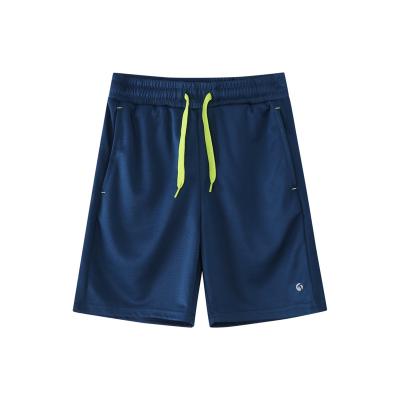 China 2021 Summer Sale Hot Sale Boys Sports Shorts 100% Daily Recycled Polyester QUICK DRY for sale