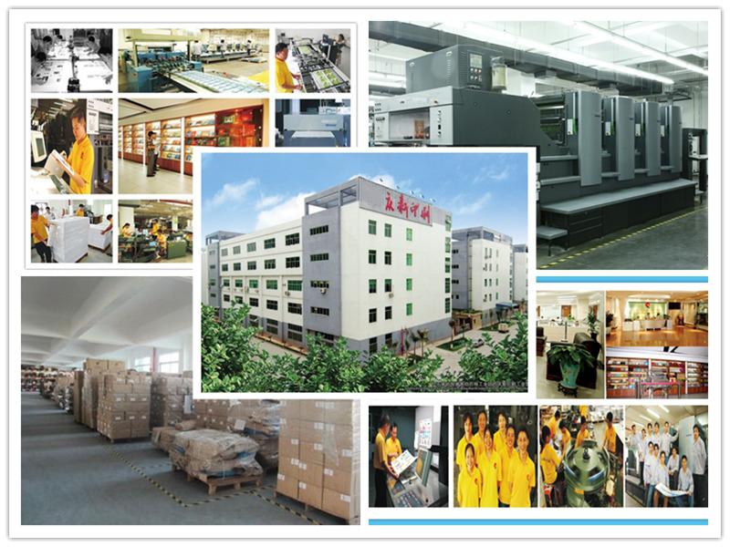 Verified China supplier - Shenzhen Up Printing & Magnet Trading Ltd.