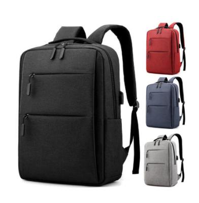 China Shell Trolley Luggage New hard backpack men's large capacity travel men's backpack college students leisure school bag soft management computer backpack for sale