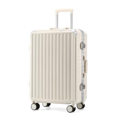 China Hard Shell Trolley Luggage 20