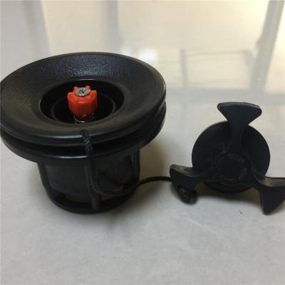 China Boat Boat Accessories Good Quality Inflatable Air Valve Inflatable Air Load Valve For SUP Board for sale