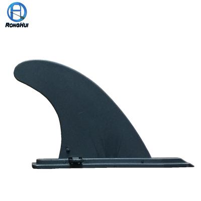 China #7 Surfboard Surfboard Fins Surfboard Accessories Plastic Fin For Kayaking for sale