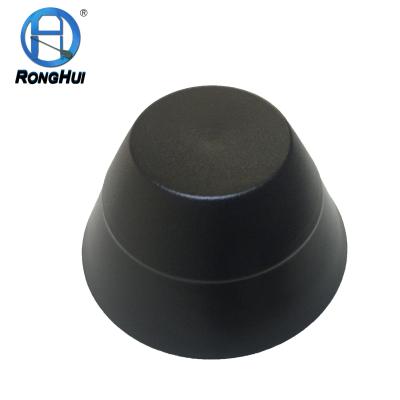 China PVC #3 Customized Design Inflatable Boat Plastic Cone Caps for sale