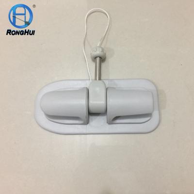 China #6 Inflatable Boats System Plastic Rowing Paddle Lock For Inflatable Boat for sale