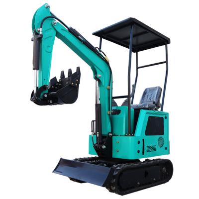 China Garment Shops Excavator For Sale Mini Excavator Best Price, 0.8t 0.9t 1.5t 1.6t 1.8t 3t Crawler Mini Digger for sale