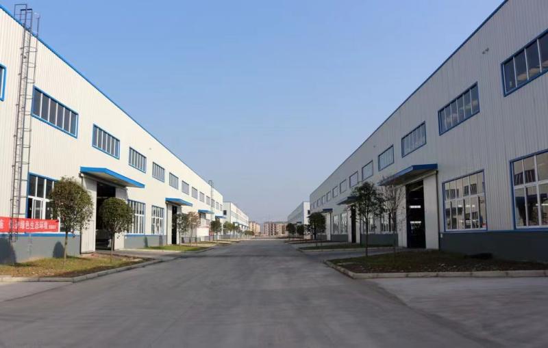 Verified China supplier - Yiwu Wosen Machinery Equipment Co., Ltd.