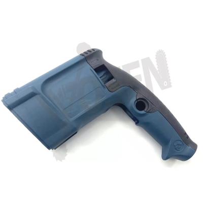 China Professional Machinery Tools 2-26mm Rotary Hammer Spare Parts for sale