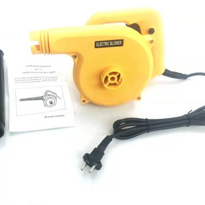 China Industrial Electric Fan Tool Yellow Color XF-2003 for sale