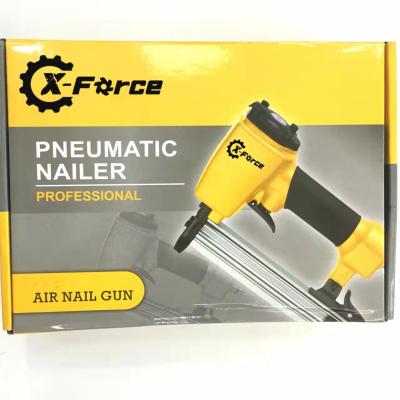 China Nailer XF-4012 from RAD Equivalent Air Power Pneumatic for sale