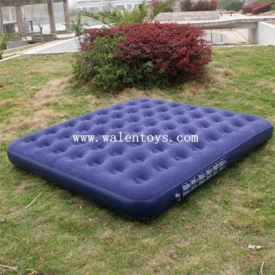 China Increased durable air mattresses for sale