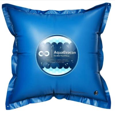 China Easy to Install Winter Pool Air Pillow for Pool Covers, 4' X 4' Ultra Thick Super Durable Premium Over Ground Pool for sale