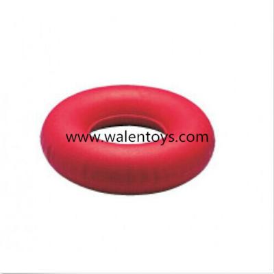 China Inflatable Donut Anti-Decubitus Cushion For Hemorrhoids, Decompression Pad Donut Hemorrhoid Piles for sale