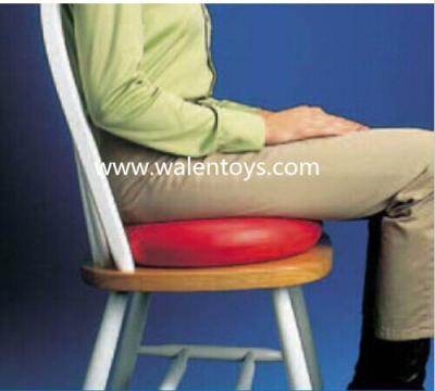 China Cushion Ring Round Donut Invalid Chair Anti-Decubitus Hemorrhoids for sale