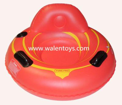 China Sturdy Commercial High PVC Vinyl River Tubes , Inflatable Vinyl Tube for sale