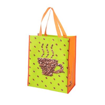 China High quality eco-friendly reusable shopping bag, hot sale reusable bag, supermarket bag for sale