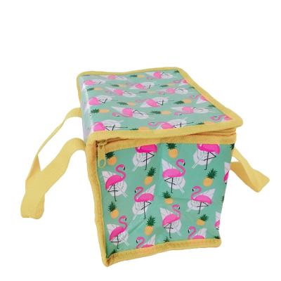 China Wholesale Promotional Custom Waterproof Lunch Bag Waterproof Cooler Bag Custom Cooler Bags For Women for sale