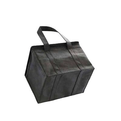 China Custom Eco Friendly Thermal Lunch Bag Cooler Cooler Bag Eco Waterproof Recycled Cooler Bag Manufacturer for sale