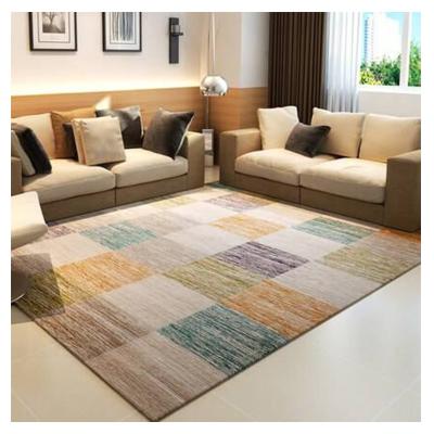 China 2020 modern fashion modern rugs for living room carpets luxury style rugs for sale