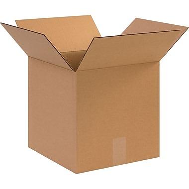 China Customized Strong Size Recyclable Kraft Paper Shipping Boxes Recyclable Brown Corrugated Movable Boxes for sale