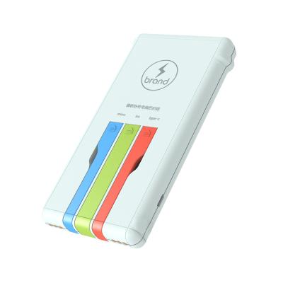 China Public Sharing Economy Case Sharing Power Banks Rental for Automatic APP Serve Mobile Charger Power Bank Vending Machine OEM DC for sale