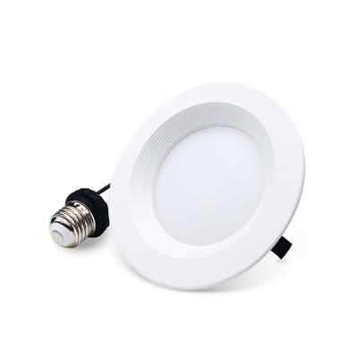 China Modern design multifunctional triac swamp downlight residential lighting modification LED Downlight for sale