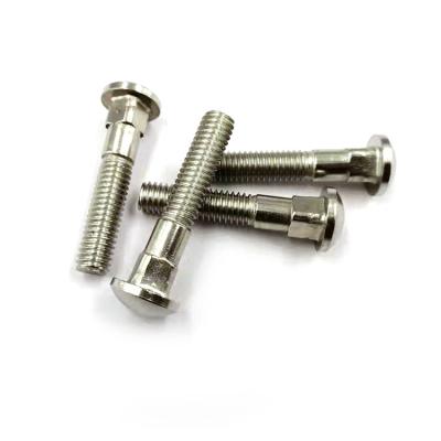 China Factory direct supply special stainless steel cheese main carriage bolt for marble for sale