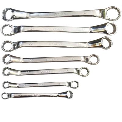 China The manufacturer's direct selling durable 14 * socket wrench carbon steel universal wrench 15 for sale