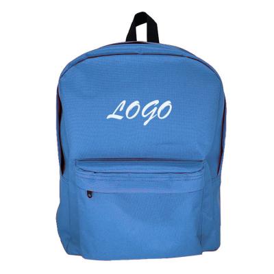 China Waterproof 2022 Custom Logo Women Backpack Book Bags Girl Design Cheap Light Weight New Promotional Kid Backpacks Black Boy Children for sale