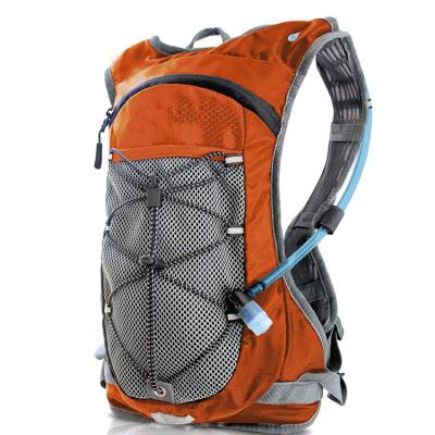 China High Quality Waterproof Softback 2L 3L 3Ltr Drinking Water Bag Hydration Backpack Running Recycling Vest With Water Bladder for sale