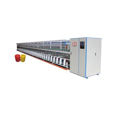 China To Make Rope Factory Supply Attractive Price New Tornado Machine PP Chat Ring Twister for sale