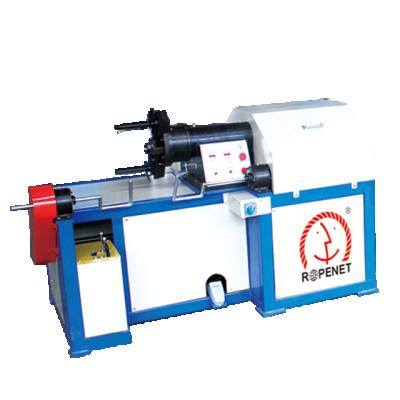 China China Factory Wholesale Automatic Packag Rope Winder Machine Automatic Skein Skein Machine for sale