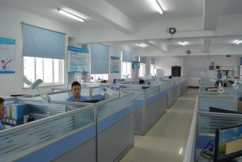 Verified China supplier - Nanjing Jinxin Transimission Equipment Co., Ltd.