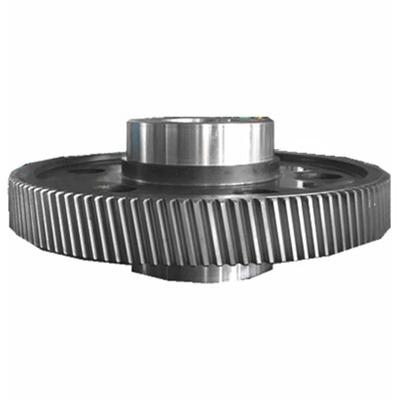 China Building material stores choose helical gear wheel for gearbox for sale