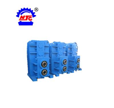 China Steel Industry High Torque Bar And Wire Rod Mill Reducer Gearbox for sale