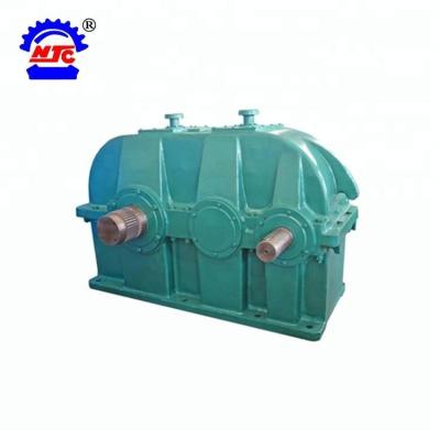 China China NJC YNK Series Of Steel Cement Industrial Mill And Gear Box Reduction for sale