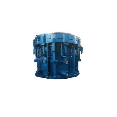 China Steel Industry Vertical Non-standard Customized Grinding Slag Gearbox Reducer for sale