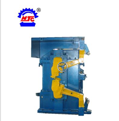 China Metallurgy Industry NJC Cultivating Shear and Cutting Shear and Stop/Start Type Flying Shear for sale